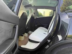 Tesla Model Y Rear-Wheel Drive - ფოტო 6