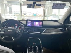 Haval H6 National Trend Edition 1.5T Automatic Urban Version - ფოტო 11