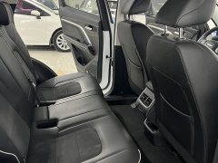 Haval H6 National Trend Edition 1.5T Automatic Urban Version - ფოტო 12