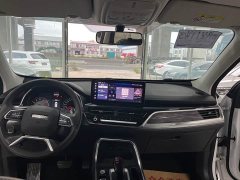 Haval H6 National Trend Edition 1.5T Automatic Urban Version - ფოტო 14