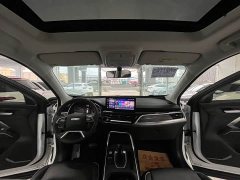 Haval H6 National Trend Edition 1.5T Automatic Urban Version - ფოტო 15