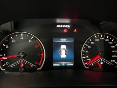 Haval H6 National Trend Edition 1.5T Automatic Urban Version - ფოტო 17