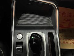 Haval H6 National Trend Edition 1.5T Automatic Urban Version - ფოტო 18