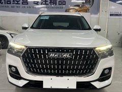Haval H6 National Trend Edition 1.5T Automatic Urban Version - ფოტო 2