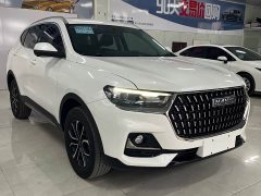 Haval H6 National Trend Edition 1.5T Automatic Urban Version - ფოტო 3