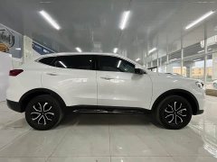 Haval H6 National Trend Edition 1.5T Automatic Urban Version - ფოტო 4