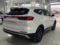 Haval H6 National Trend Edition 1.5T Automatic Urban Version - ფოტო 5