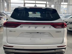 Haval H6 National Trend Edition 1.5T Automatic Urban Version - ფოტო 6