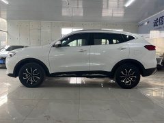 Haval H6 National Trend Edition 1.5T Automatic Urban Version - ფოტო 7