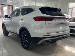 Haval H6 National Trend Edition 1.5T Automatic Urban Version - ფოტო 8