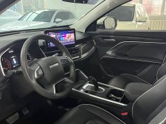 Haval H6 National Trend Edition 1.5T Automatic Urban Version - ფოტო 9
