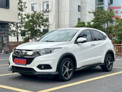 Honda Vezel 1.5L CVT Phantom Night Pioneer Edition - ფოტო 1