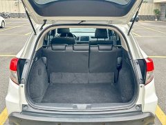 Honda Vezel 1.5L CVT Phantom Night Pioneer Edition - ფოტო 10