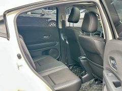 Honda Vezel 1.5L CVT Phantom Night Pioneer Edition - ფოტო 11