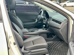 Honda Vezel 1.5L CVT Phantom Night Pioneer Edition - ფოტო 12