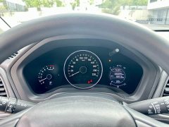 Honda Vezel 1.5L CVT Phantom Night Pioneer Edition - ფოტო 13
