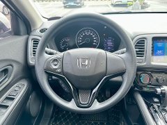 Honda Vezel 1.5L CVT Phantom Night Pioneer Edition - ფოტო 14