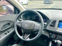 Honda Vezel 1.5L CVT Phantom Night Pioneer Edition - ფოტო 15