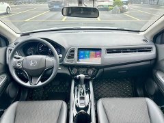 Honda Vezel 1.5L CVT Phantom Night Pioneer Edition - ფოტო 16