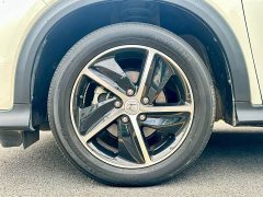 Honda Vezel 1.5L CVT Phantom Night Pioneer Edition - ფოტო 18