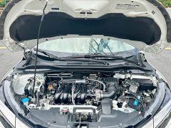 Honda Vezel 1.5L CVT Phantom Night Pioneer Edition - ფოტო 19