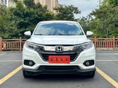 Honda Vezel 1.5L CVT Phantom Night Pioneer Edition - ფოტო 2
