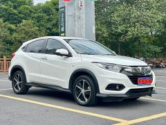 Honda Vezel 1.5L CVT Phantom Night Pioneer Edition - ფოტო 3