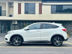 Honda Vezel 1.5L CVT Phantom Night Pioneer Edition - ფოტო 4
