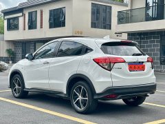 Honda Vezel 1.5L CVT Phantom Night Pioneer Edition - ფოტო 5