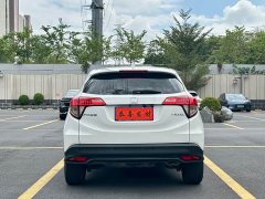 Honda Vezel 1.5L CVT Phantom Night Pioneer Edition - ფოტო 6
