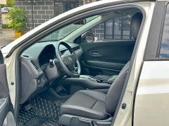 Honda Vezel 1.5L CVT Phantom Night Pioneer Edition - ფოტო 8