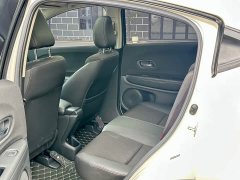 Honda Vezel 1.5L CVT Phantom Night Pioneer Edition - ფოტო 9