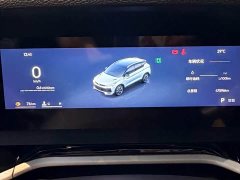 Geely Bingyue L 1.5TD DCT Exceed - ფოტო 12