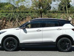 Geely Bingyue L 1.5TD DCT Exceed - ფოტო 4