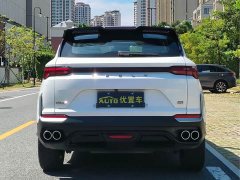 Geely Bingyue L 1.5TD DCT Exceed - ფოტო 5