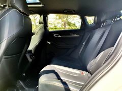 Geely Bingyue L 1.5TD DCT Exceed - ფოტო 7