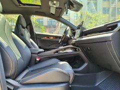 Geely Bingyue L 1.5TD DCT Exceed - ფოტო 8