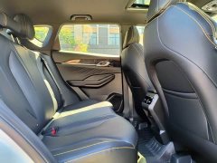 Geely Bingyue L 1.5TD DCT Exceed - ფოტო 9