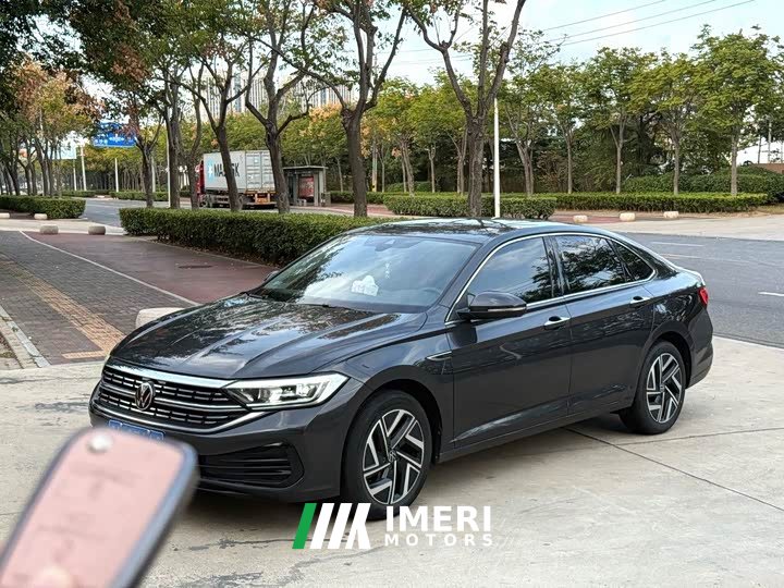 Volkswagen Sagitar 280TSI DSG Beyond Plus