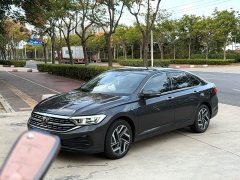 Volkswagen Sagitar 280TSI DSG Beyond Plus - ფოტო 1