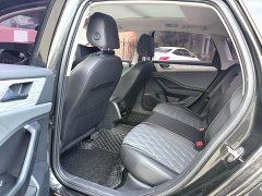 Volkswagen Sagitar 280TSI DSG Beyond Plus - ფოტო 2