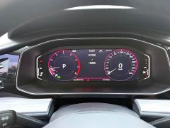 Volkswagen Sagitar 280TSI DSG Beyond Plus - ფოტო 3