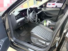 Volkswagen Sagitar 280TSI DSG Beyond Plus - ფოტო 4