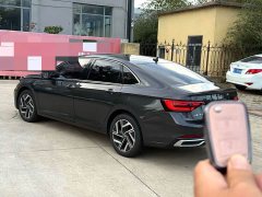 Volkswagen Sagitar 280TSI DSG Beyond Plus - ფოტო 5