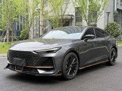 Changan UNI-V 1.5T Sport Edition - ფოტო 1