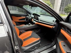Changan UNI-V 1.5T Sport Edition - ფოტო 10