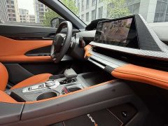 Changan UNI-V 1.5T Sport Edition - ფოტო 11
