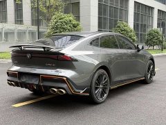 Changan UNI-V 1.5T Sport Edition - ფოტო 12