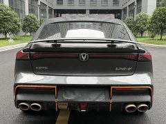 Changan UNI-V 1.5T Sport Edition - ფოტო 13