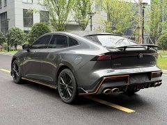 Changan UNI-V 1.5T Sport Edition - ფოტო 14